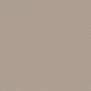 Ubrousek jednorázový z netkané textilie Ventidue Vela 40x40 cm 600 ks, hnědý