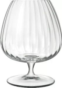 Sklenice na koňak Luigi Bormioli Speakeasies Swing 465 ml (6 ks)