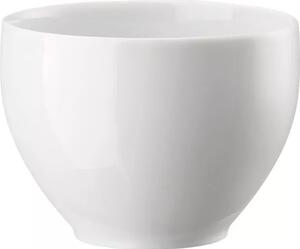 Cukřenka bez víčka Rosenthal Junto 280 ml, bílá