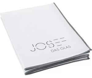 Utěrka z mikrovlákna JOSEF das glas 70x47 cm