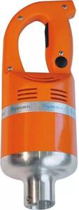 Motor Mixéru Dynamic Master