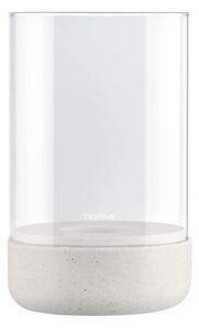 Skleněná lucerna (výška 20 cm) Calma – Blomus