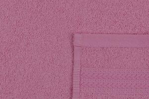 L´essentiel Maison Ručník Rainbow - Pink, Růžová