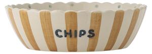 Kameninová mísa Chips Multi 2850 ml