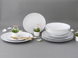 JÍDELNÍ SOUPRAVA, porcelán Creatable - Jídelní servisy, Online Only