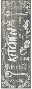 Breno Kusový koberec VIVA MAT W-1-D, 60x90 cm, Vícebarevné