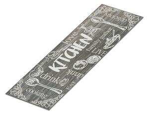 Breno Kusový koberec VIVA MAT W-1-D, 60x90 cm, Vícebarevné