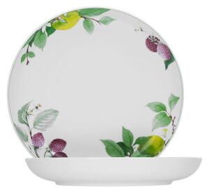 KOMBINOVANÁ SOUPRAVA, 10dílné, porcelán Creatable - Sady nádobí kombinované, Online Only