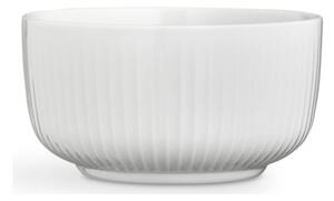 Bílá porcelánová miska Kähler Design Hammershoi, ⌀ 17 cm