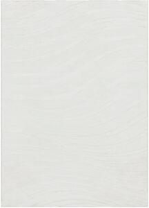 Breno Kusový koberec COMFORT 503/light taupe, 160x230 cm, Bílá