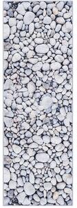 Breno Kusový koberec VIVA MAT W-12-ST, 60x90 cm, Vícebarevné