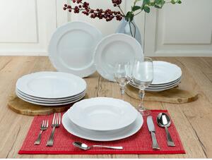 JÍDELNÍ SOUPRAVA, porcelán Creatable - Jídelní servisy, Online Only