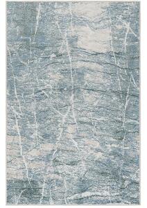 Breno Kusový koberec SENSI TEZZI Mint, 80x150 cm, Vícebarevné