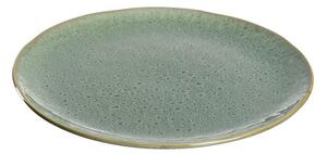MĚLKÝ TALÍŘ, keramika, 27 cm Leonardo - Jídelní talíře
