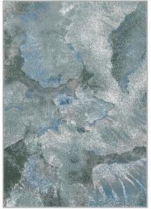 Breno Kusový koberec LIDA NEW AZORES Mint, 80x150 cm, Vícebarevné