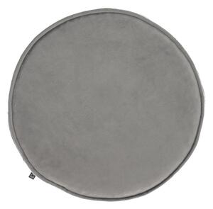 Sametový podsedák ø 35 cm Rimca – Kave Home