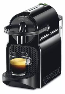 Kávovar Nespresso Inissia, s kapslemi