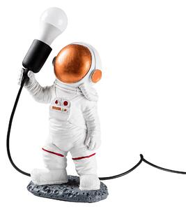 Opviq Stolní lampa Astronaut - 2, Vícebarevná