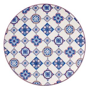 Villeroy&Boch Indigo Caro Salátový talíř Ø21cm