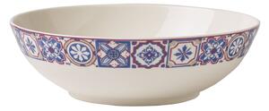 Villeroy&Boch Indigo Caro Mísa 1,2l, Ø20cm