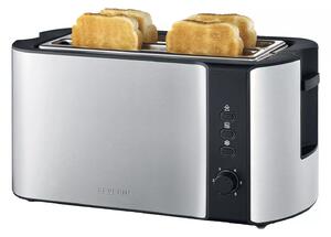 Severin Automatický toustovač s dlouhými štěrbinami