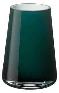 Villeroy&Boch Numa Mini Váza Emerald Green, 12cm