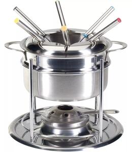 Fondue set Shadow, 9dílný