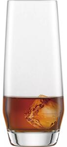 ZWIESEL GLAS Belfesta Sklenice na likér, objem: 0,25 litru, výška: 140 mm, průměr: 60 mm (6 ks)