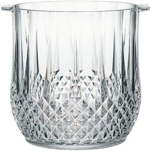 Legacy Nádoba na led, plast, výška: 210 mm, průměr: 224 mm