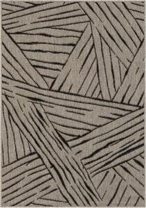 Breno Kusový koberec PLUTUS 1009 - 0151, 67x230 cm, Vícebarevné