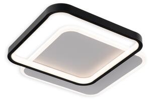Brilagi - LED Stmívatelné stropní svítidlo FLARE LED/43W/230V 3000/4000/6000K +DO