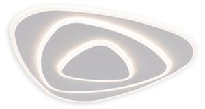 Brilagi - LED Stmívatelné stropní svítidlo MODERN LED/58W/230V 3000-6000K + DO