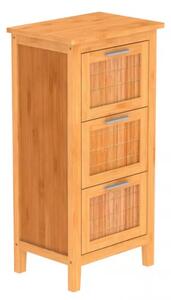 Schütte Bambusová spodní skříňka ( BMBA02-LS3 )