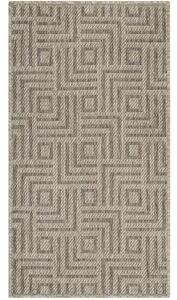 Breno Kusový koberec CASA 608 taupe, 80x150 cm, Béžová
