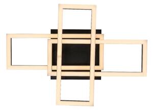 Rabalux 71394 - LED Stm. stropní svítidlo MERENI LED/40W/230V 3000-6500K + DO