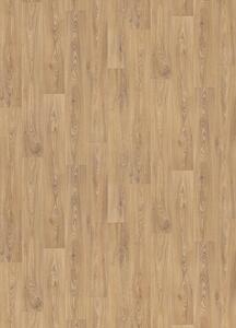 Breno PVC ECOTEX Copenhagen 554 – světlé dřevo, šíře 300 cm