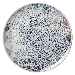 MĚLKÝ TALÍŘ, keramika, Ritzenhoff Breker - Kolekce nádobí