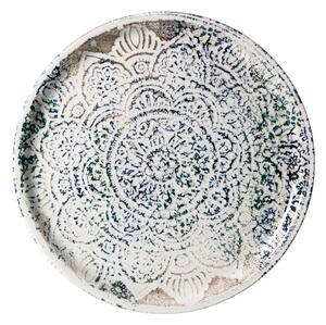 TALÍŘ NA PIZZU, keramika, 30 cm Ritzenhoff Breker - Kolekce nádobí
