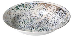 TALÍŘ NA TĚSTOVINY, keramika, Ritzenhoff Breker - Kolekce nádobí