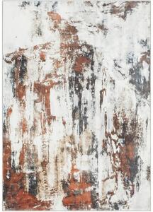 Breno Kusový koberec PRIMA 435, 80x150 cm, Vícebarevné