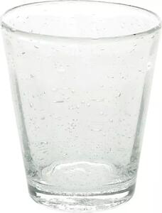 Sklenice Tognana Kolors 340 ml, čirá (6 ks)