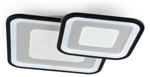 Brilagi - LED Stmívatelné stropní svítidlo TANDORA LED/49W/230V 3000-6000K + DO