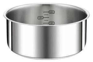 Tefal - Sada nádobí 13 ks INGENIO PREFERENCE ON nerez
