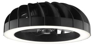 Brilliant - LED RGBW Stropní ventilátor se světlem FANORA LED/30W/230V + DO
