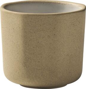 FORTESSA Šálek na espresso, obsah: 0,11 litru, výška: 55 mm, průměr: 60 mm (4 ks)