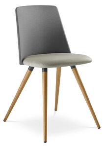LD SEATING - Židle MELODY CHAIR 361-D