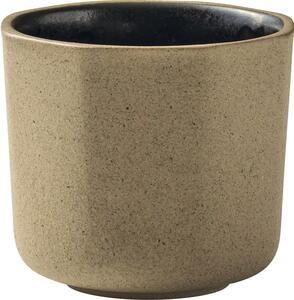 FORTESSA Šálek na espresso, obsah: 0,11 litru, výška: 55 mm, průměr: 60 mm (4 ks)