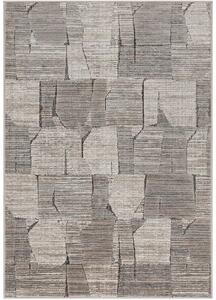 Breno Kusový koberec AMARNA 88021/E7CJ, 80x120 cm, Vícebarevné/Béžová