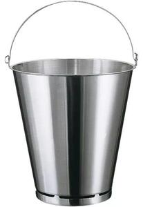 Kbelík se stupnicí nerez Paderno Grand Gourmet 10 l