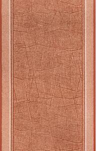 Breno Běhoun GALA 84, šíře 100 cm, Hnědá/Vícebarevné